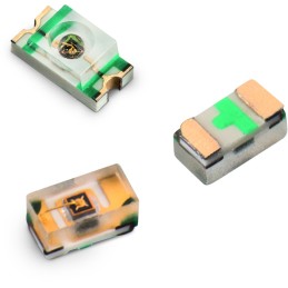 20 pcs - 15412085A9000 Wurth Elektronik, WL-SICW 850nm IR LED, 1206 SMD package