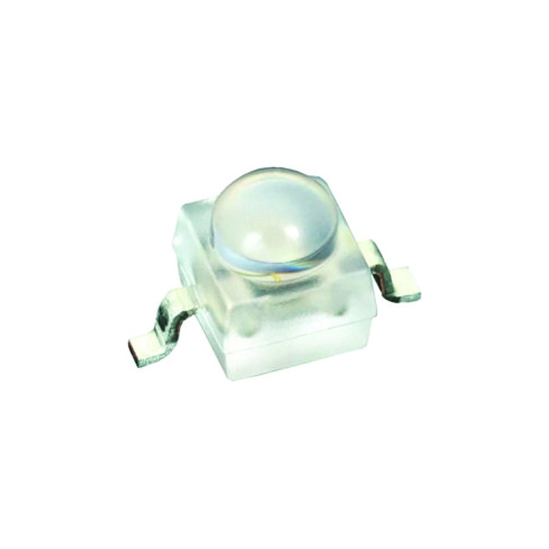 20 pcs - KM2520F3C03 Kingbright, 2520 940nm IR LED, Subminiature SMD package