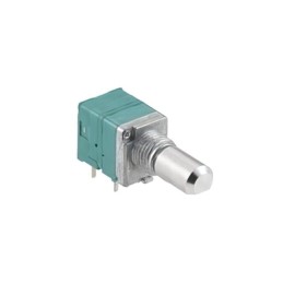 1 pcs : RK0971114Z1N - POT 10K OHM 1/20W LINEAR