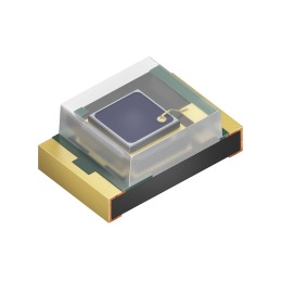 20 pcs - ams OSRAM, SFH 2700 IR Si Photodiode, Surface Mount Chip LED