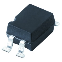 20 pcs - Vishay, VO615A-8X017T DC Input Phototransistor Output Optocoupler, Surface Mount, 4-Pin SMD