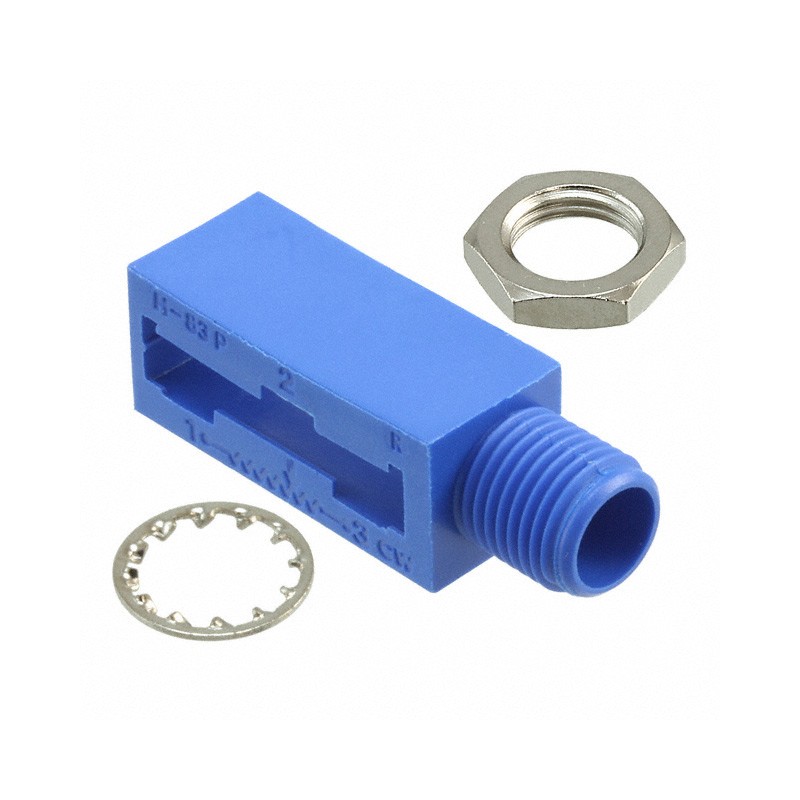 1 pcs : H-83P - RETRO FIT PANEL MNT HOLDER