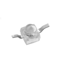 20 pcs - VEMT2500X01 Vishay, VEMT 15 ° Near Infrared Radiation, Visible Infrared Radiation Phototransistor, Surface Mount 2-Pin