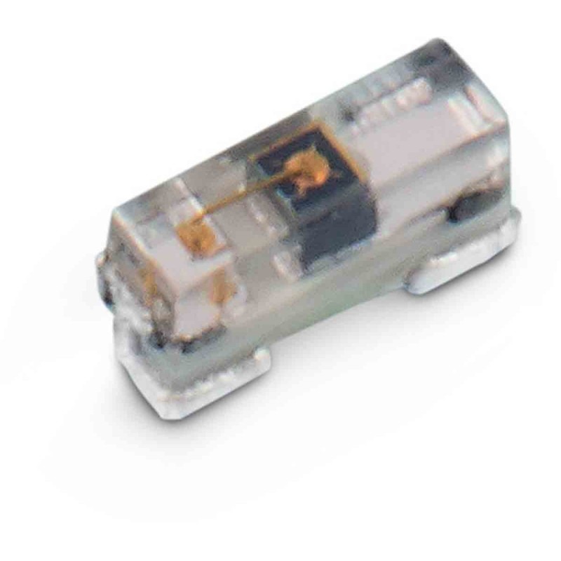 20 pcs - 15404085BA470 Wurth Elektronik, WL-SISW 850nm IR LED, 0402 SMD package