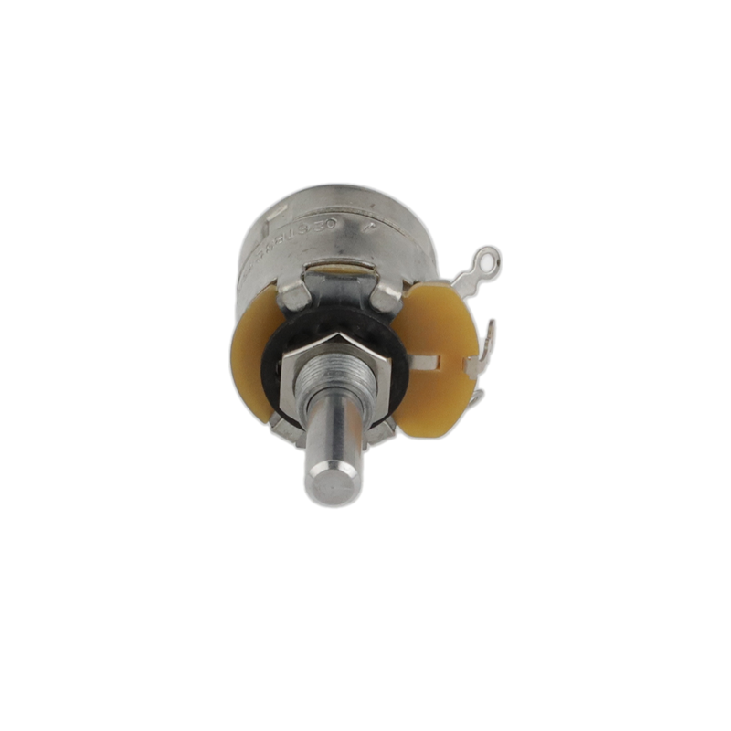 1 pcs : 026TB32R502B1B1 - POT 5K OHM 5W WIREWOUND LINEAR