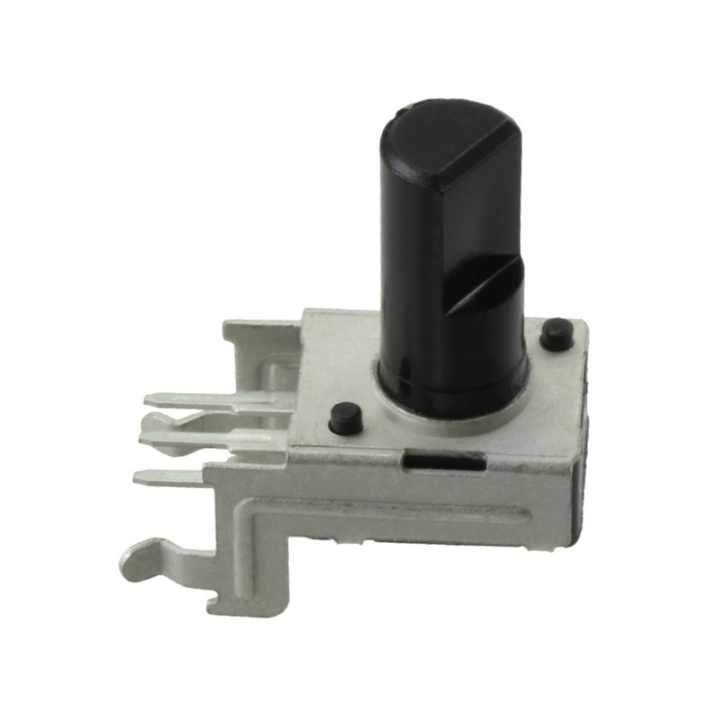 1 pcs : PTV09A-2020F-A503 - POT 50K OHM 1/20W CARBON LOG