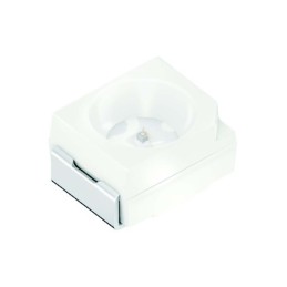 20 pcs - SFH 4253-R ams OSRAM, TOPLED 860nm IR LED, PLCC 2 SMD package