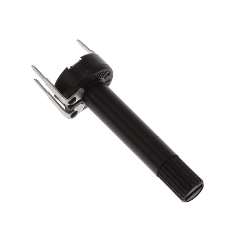 1 pcs : PT10WV10-103A2020-9-NEPM-S - TRIMMER 10K OHM 0.15W PC PIN TOP