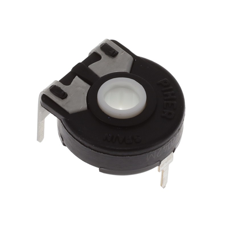 1 pcs : PT15NV15-472A2020-S - TRIMMER 4.7KOHM 0.25W PC PIN TOP