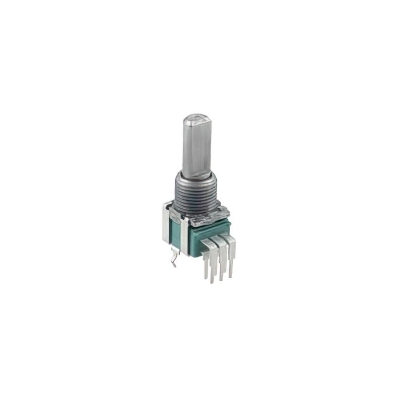 1 pcs : RK09L1240019 - POT 10K OHM 1/20W LINEAR