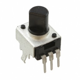 1 pcs : PTV09A-4015F-B503 - POT 50K OHM 1/20W CARBON LINEAR