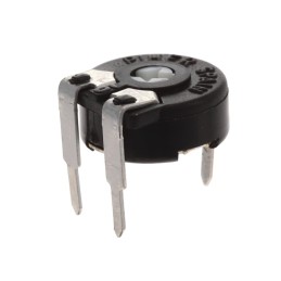 1 pcs : PT10LV10-252A2020-S - TRIMMER 2.5KOHM 0.15W PC PIN TOP