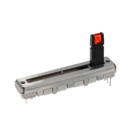 1 pcs : PTL30-15R0-104B2 - SLIDE POT 100K OHM 0.1W TOP 30MM