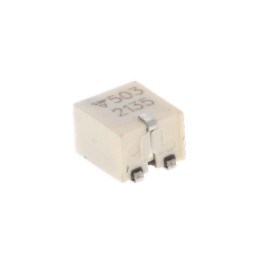 1 pcs : TSM4YJ503KR05 - TRIMMER 50K OHM 0.25W J LEAD TOP