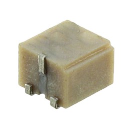 1 pcs : 44WR500LFT7 - TRIMMER 500 OHM 0.25W J LEAD TOP