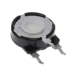 1 pcs : PT15LH06-203A2020-S - TRIMMER 20KOHM 0.25W PC PIN SIDE