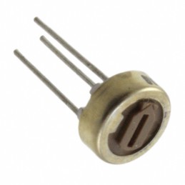 1 pcs : 82PR5KLF - TRIMMER 5K OHM 0.5W PC PIN TOP