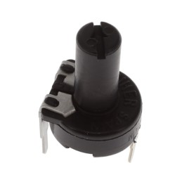 1 pcs : PT10WV10-103A2020-3-NE-S - TRIMMER 10K OHM 0.15W PC PIN TOP