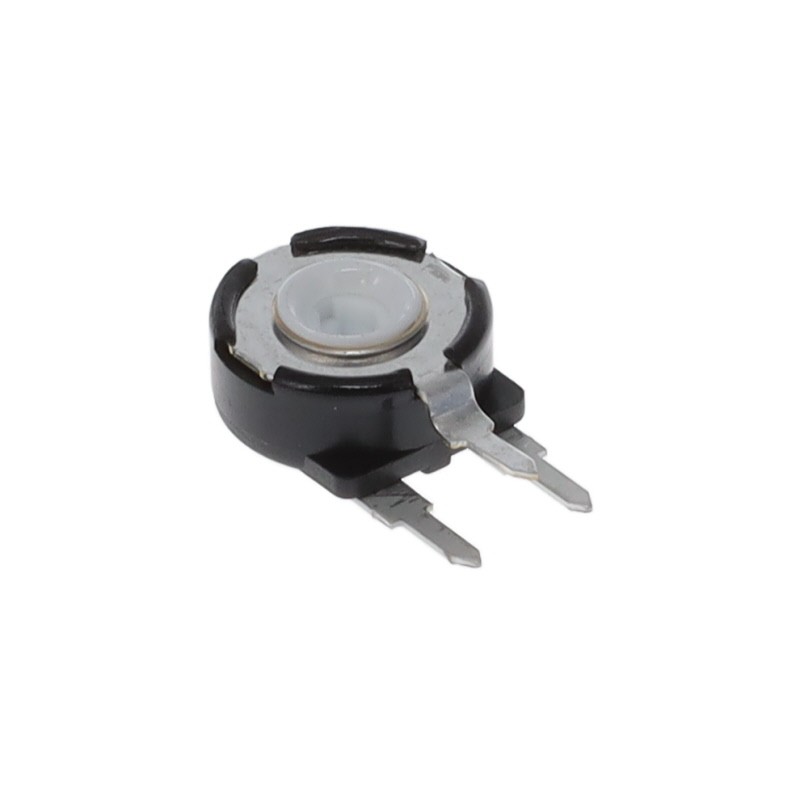1 pcs : PT10MH01-502A2020-PM-S - TRIMMER 5K OHM 0.15W PC PIN SIDE