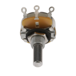 1 pcs : 026TB32R500B1A1 - POT 50 OHM 5W WIREWOUND LINEAR