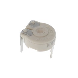 1 pcs : PT10MV10-101A2020-S - TRIMMER 100 OHM 0.15W PC PIN TOP