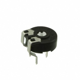 1 pcs : PT10LV05-103A2020-PF-S - TRIMMER 10K OHM 0.15W PC PIN TOP
