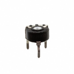 1 pcs : PT6KV-104A2020-PM - TRIMMER 100K OHM 0.1W PC PIN TOP