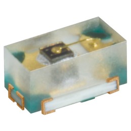 25 pcs - SFH 4043 ams OSRAM, CHIP LED 950nm IR LED, 1005 (0402) SMD package