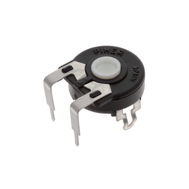 1 pcs : PT15NV18-251A2020-S - TRIMMER 250 OHM 0.25W PC PIN TOP