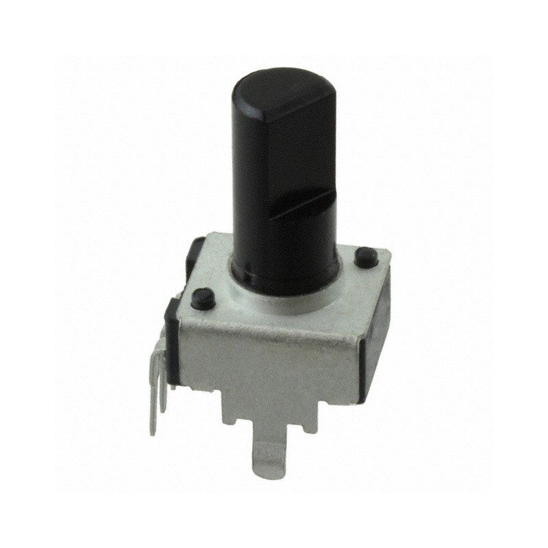 1 pcs : PTV09A-4020F-B102 - POT 1K OHM 1/20W CARBON LINEAR