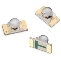 25 pcs - 15412094A3060 Wurth Elektronik, WL-SIRW 940nm IR LED, 1206 SMD package