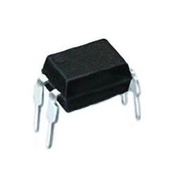 25 pcs - Renesas, PS2561F-1Y-A DC Input Phototransistor Output Photocoupler, Through Hole, 4-Pin DIP
