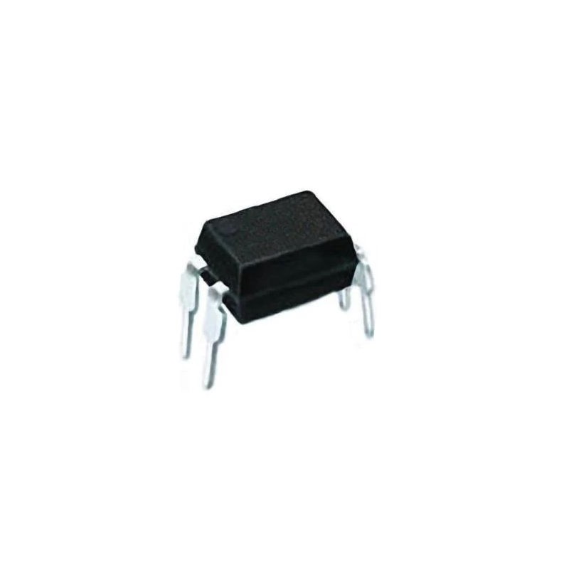 25 pcs - Renesas, PS2561F-1Y-A DC Input Phototransistor Output Photocoupler, Through Hole, 4-Pin DIP