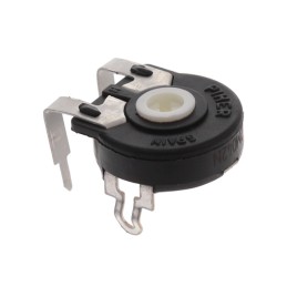 1 pcs : PT15LV18-205A3030-S - TRIMMER 2M OHM 0.25W PC PIN TOP