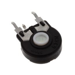 1 pcs : PT15NH06-251A2020-S - TRIMMER 250OHM 0.25W PC PIN SIDE