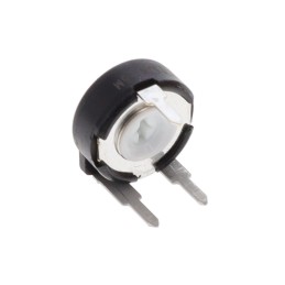 1 pcs : PT10LV10-254A2020-PM-S - TRIMMER 250KOHM 0.15W PC PIN TOP