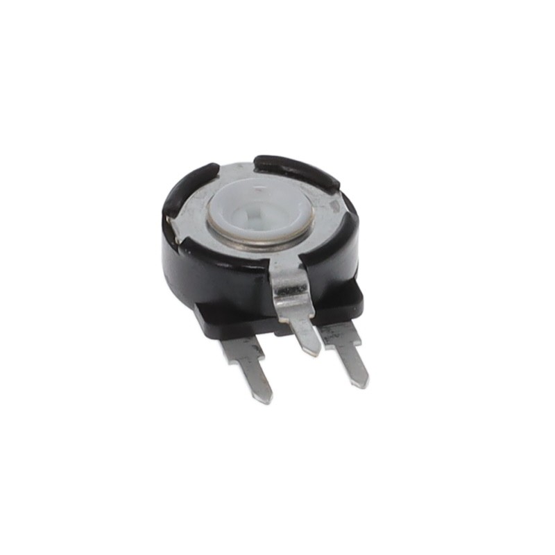 1 pcs : PT10LH01-105A2020-PM-S - TRIMMER 1M OHM 0.15W PC PIN SIDE