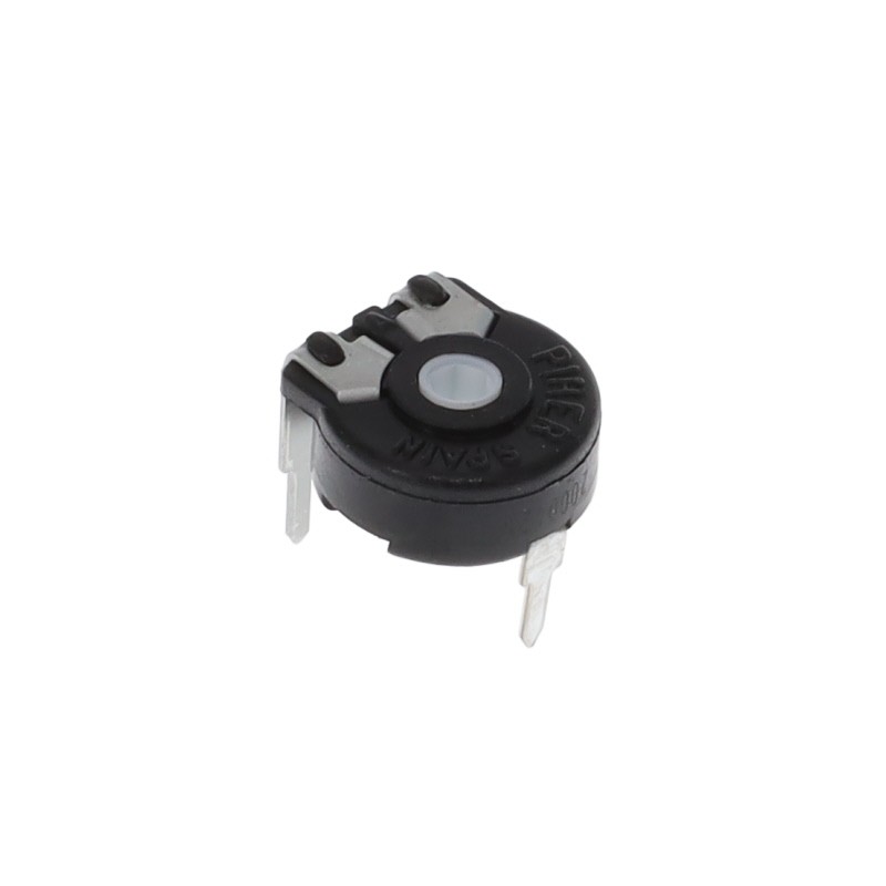 1 pcs : PT10MV10-201A2020-S - TRIMMER 200 OHM 0.15W PC PIN TOP