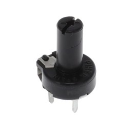 1 pcs : PT10WV05-104A2020-3-NE-S - TRIMMER 100KOHM 0.15W PC PIN TOP