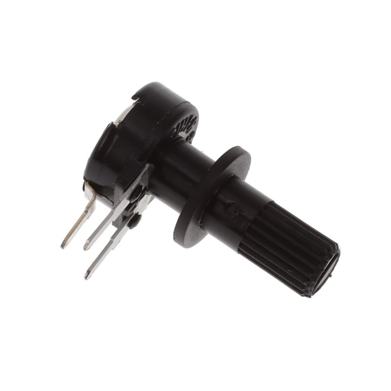 1 pcs : PT10WH01-104A2020-8-NE-S - TRIMMER 100K OHM 0.15W PC PIN