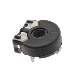 1 pcs : PS15NV60-473A3030 - TRIMMER 47K OHM 0.25W J LEAD TOP