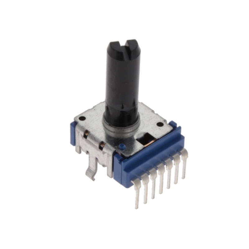 1 pcs : PRS14R-30025-103B1 - POT 10K OHM 1/20W LINEAR