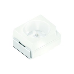 25 pcs - SFH 4243-Z ams OSRAM, TOPLED 950nm High Power Infrared Emitting Diode, SMD package