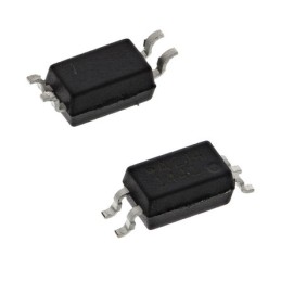 25 pcs - Broadcom, ACPL-217-50DE Optocoupler