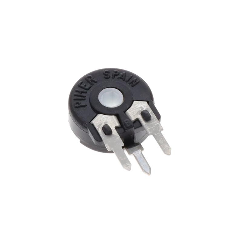 1 pcs : PT10MH01-254A2020-S - TRIMMER 250K OHM 0.15W PC PIN