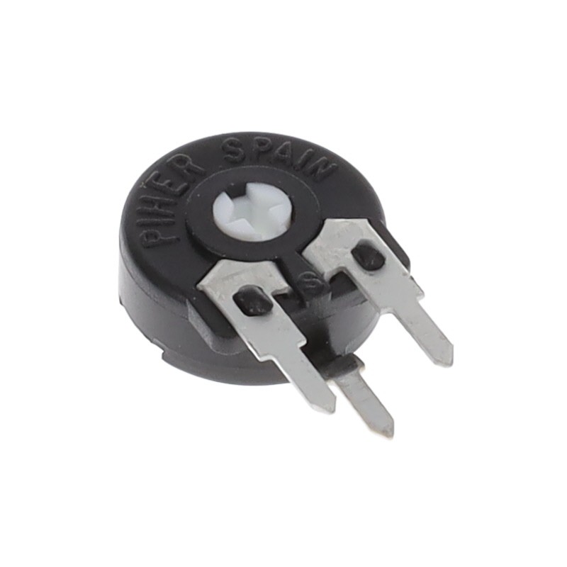 1 pcs : PT10LH01-502A2020-PM-S - TRIMMER 5K OHM 0.15W PC PIN SIDE