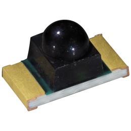 25 pcs - SFH 4059 ams OSRAM, CHIP LED 860nm IR LED, 3216 (1206) SMD package