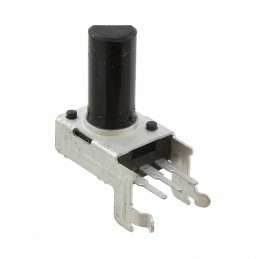 1 pcs : PTV09A-2020F-B503 - POT 50K OHM 1/20W CARBON LINEAR