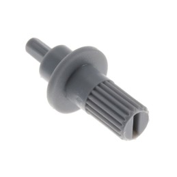 1 pcs : JPEPL5116GR - SHAFT PT10 FIG 8 GREY