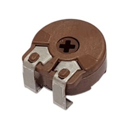 1 pcs : PSC10KV50-104A0505 - TRIMMER 100K OHM